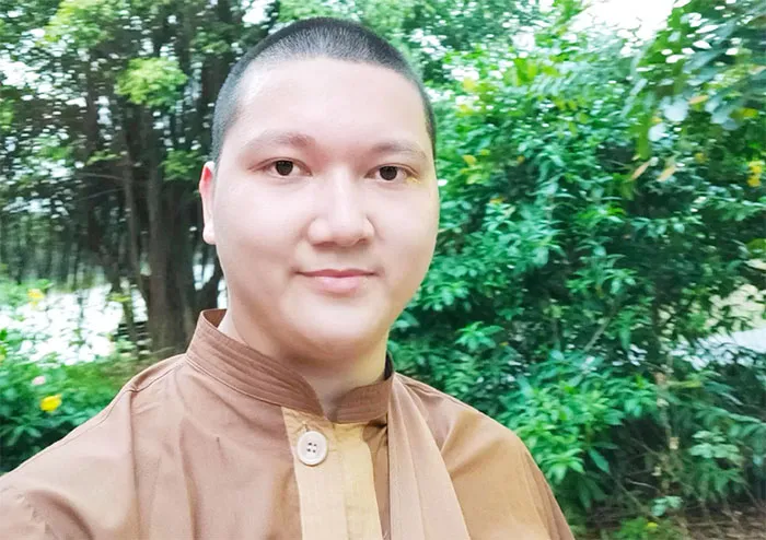 Hành trình tu tập Thiền Khí Công