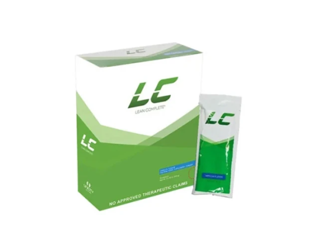 Bột dinh dưỡng lc unicity - Bữa ăn đủ chất mà vẫn giảm cn hiệu quả nhất 2023