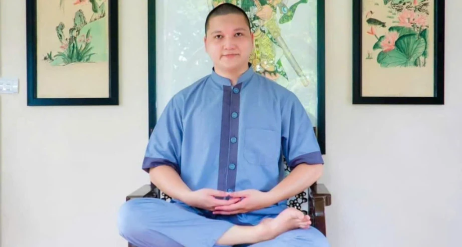 Thiền Chữa Bệnh – Phương Pháp Vàng Để Sống Khỏe Từ Gốc | Lương Y, Khí Công Sư Phúc Thành