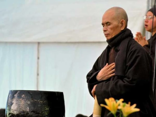 Kiếp người trong hơi thở