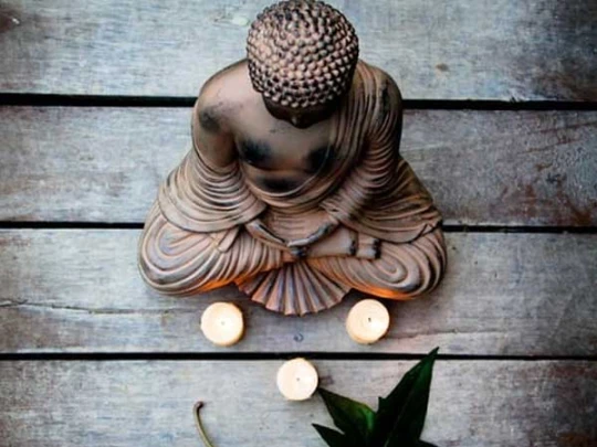 Vốn dĩ đâu ai biết ngày mai ra sao!