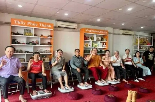 Tại sao trong Đông Y thường nói “lưu thông máu huyết hoá giải bách bệnh”